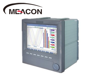 美控RX8000D无纸电流电压自动记录仪